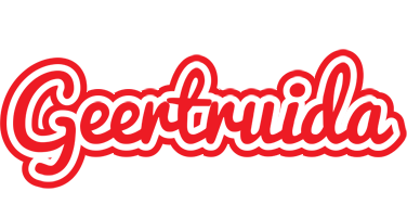 Geertruida sunshine logo