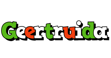 Geertruida venezia logo