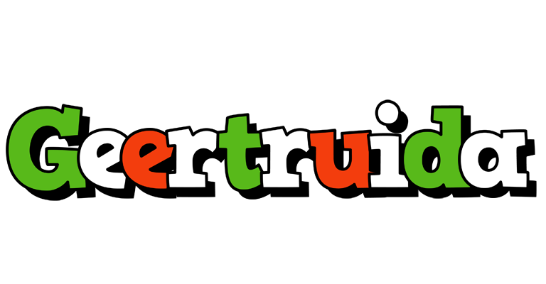 Geertruida venezia logo