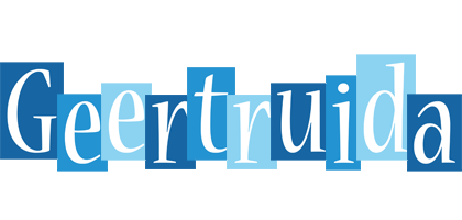 Geertruida winter logo