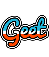 Geet america logo