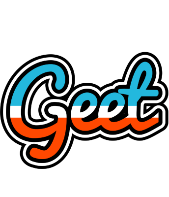 Geet america logo