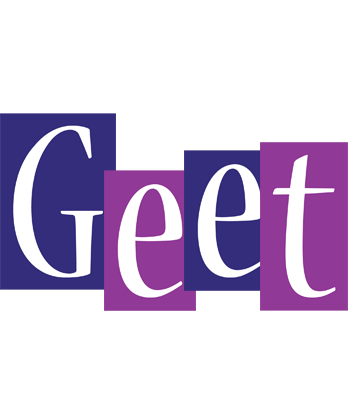 Geet autumn logo