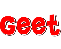 Geet basket logo
