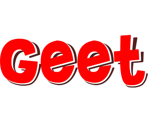 Geet basket logo