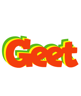 Geet bbq logo