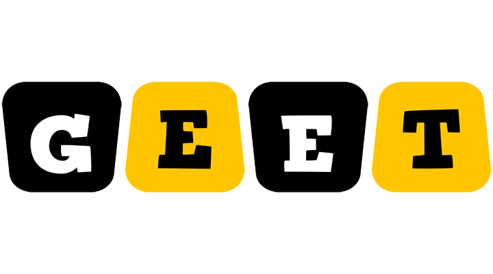 Geet boots logo