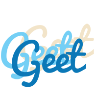 Geet breeze logo