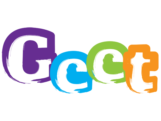Geet casino logo
