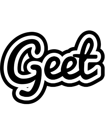 Geet chess logo