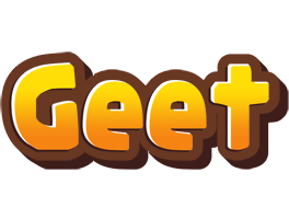 Geet cookies logo