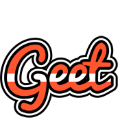 Geet denmark logo