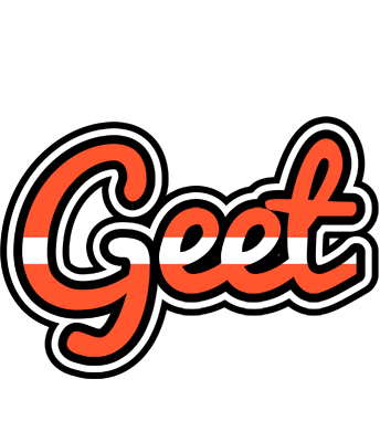 Geet denmark logo