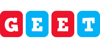 Geet diesel logo