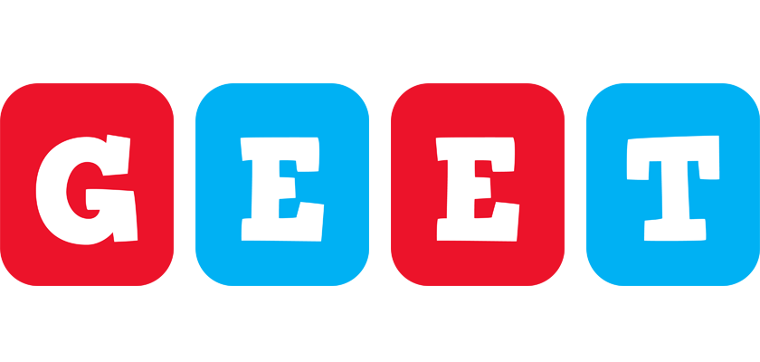 Geet diesel logo