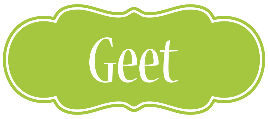 Geet family logo