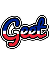 Geet france logo