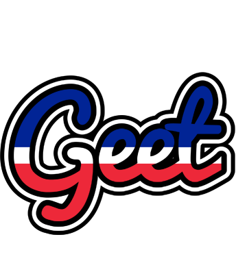 Geet france logo
