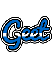 Geet greece logo