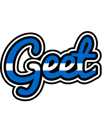 Geet greece logo