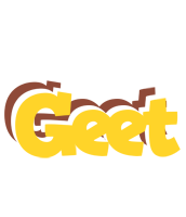 Geet hotcup logo