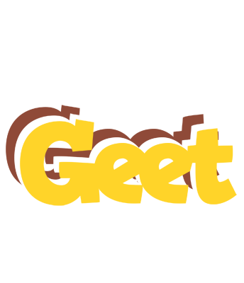 Geet hotcup logo
