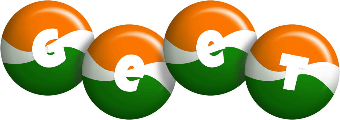 Geet india logo