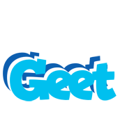 Geet jacuzzi logo