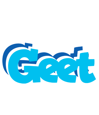 Geet jacuzzi logo