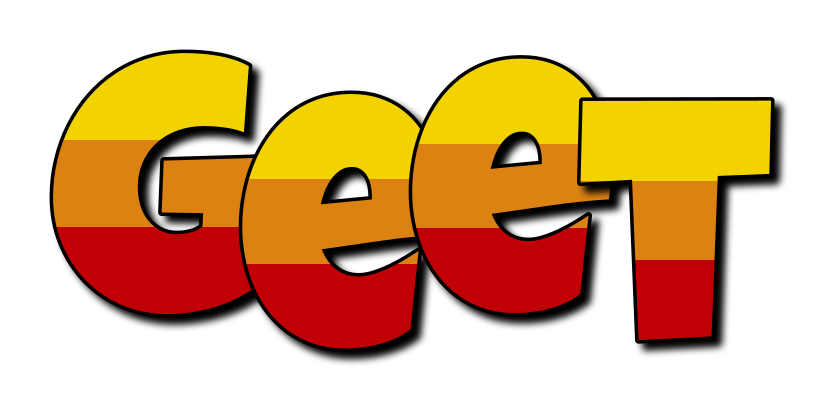 Geet jungle logo
