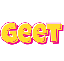 Geet kaboom logo