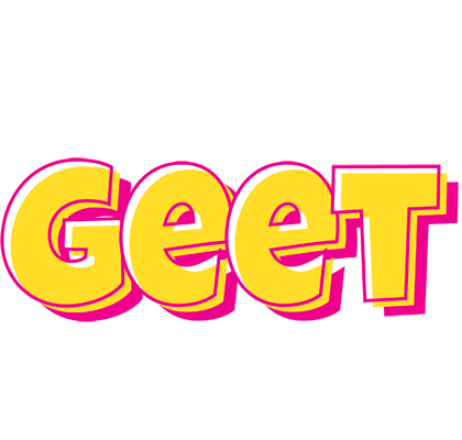 Geet kaboom logo