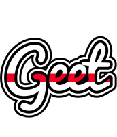 Geet kingdom logo