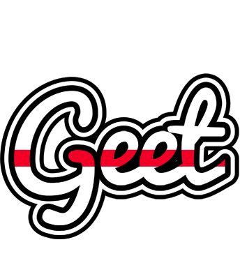 Geet kingdom logo