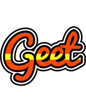 Geet madrid logo