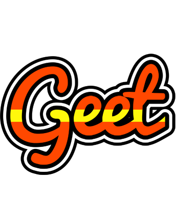 Geet madrid logo