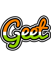 Geet mumbai logo