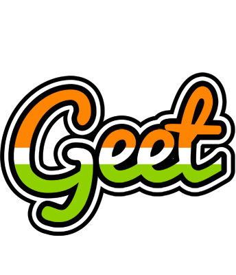 Geet mumbai logo