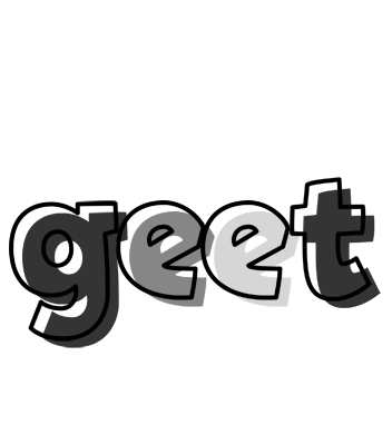 Geet night logo