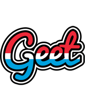 Geet norway logo