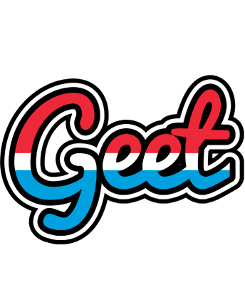 Geet norway logo
