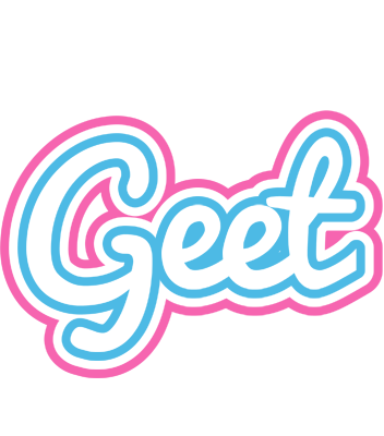 Geet outdoors logo