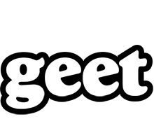 Geet panda logo