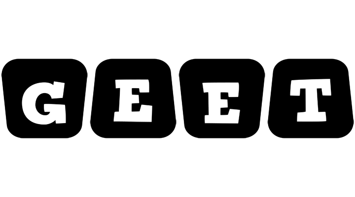 Geet racing logo