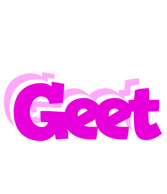 Geet rumba logo