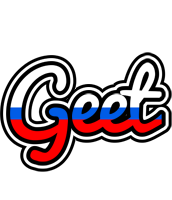 Geet russia logo