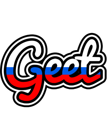 Geet russia logo