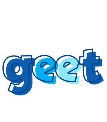 Geet sailor logo