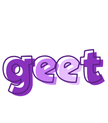 Geet sensual logo
