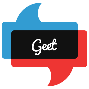 Geet sharks logo